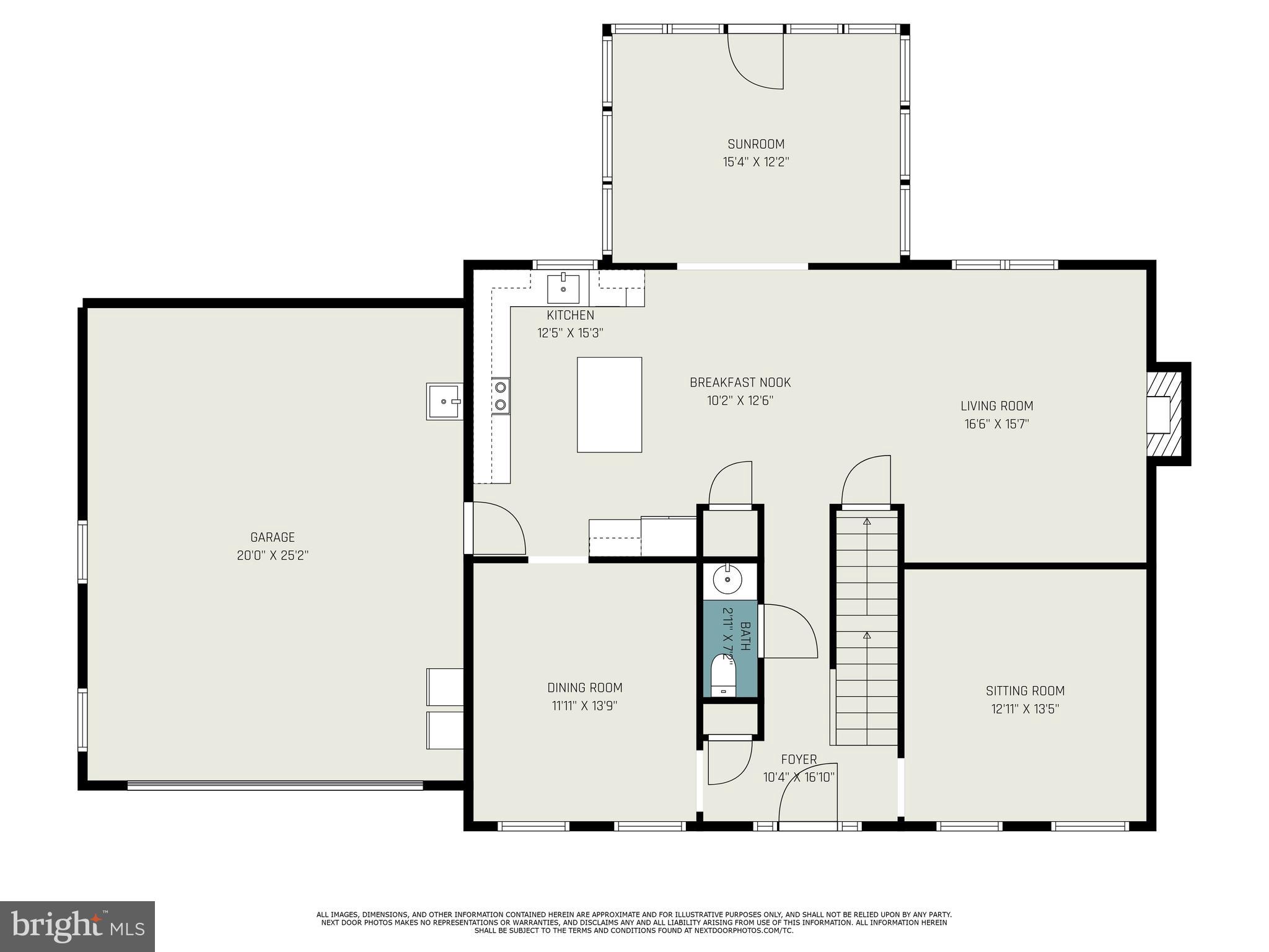 411 Springbrook Drive Palmyra, PA 17078 - Photo 57 of 59