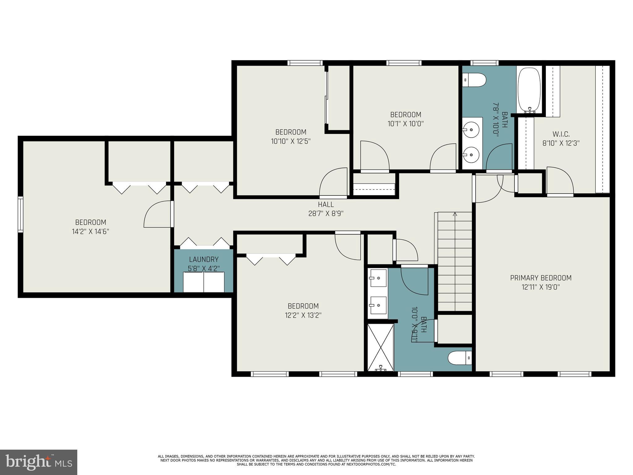 411 Springbrook Drive Palmyra, PA 17078 - Photo 58 of 59