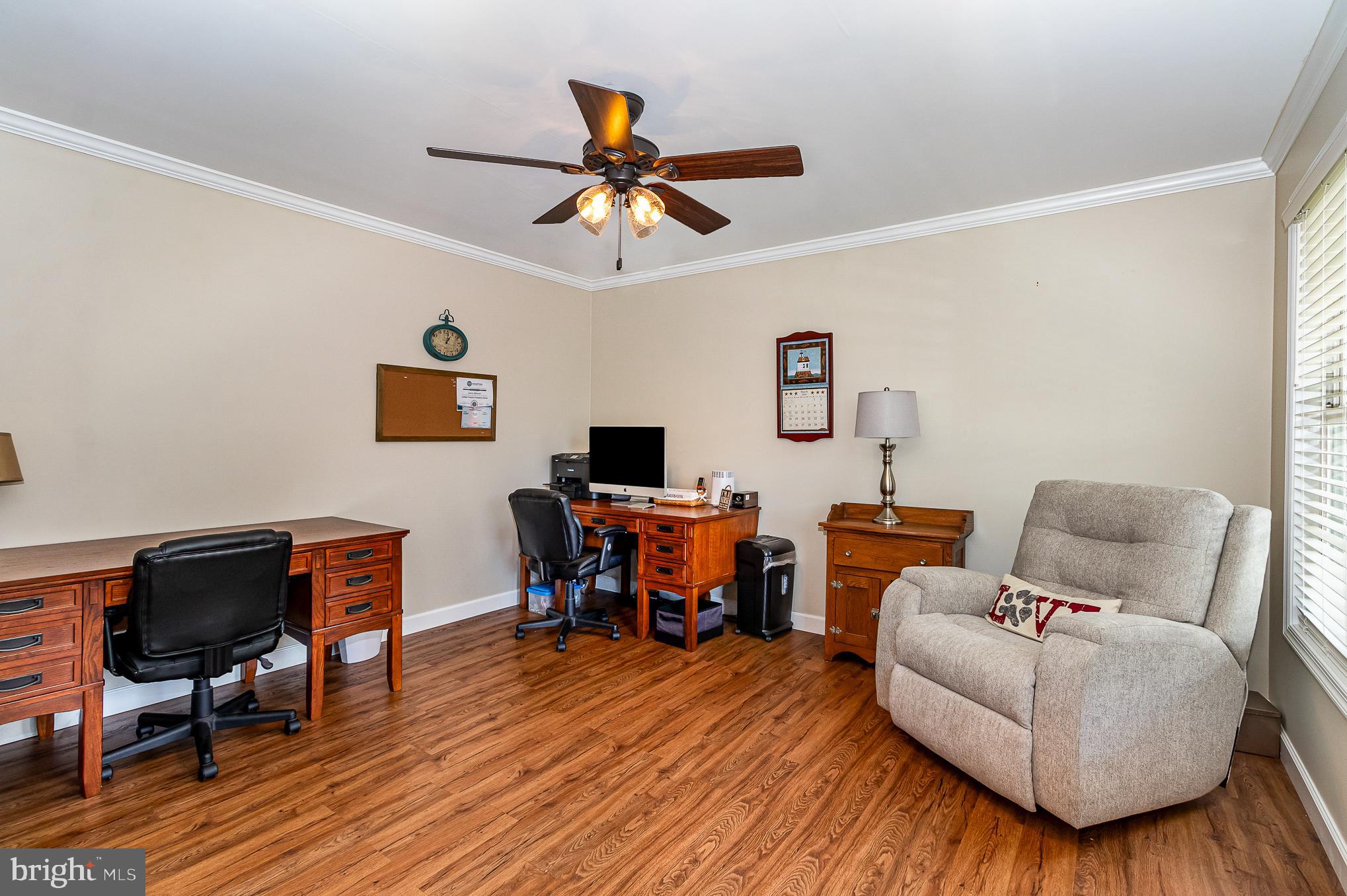 411 Springbrook Drive Palmyra, PA 17078 - Photo 6 of 59 Home Office/Sitting Room