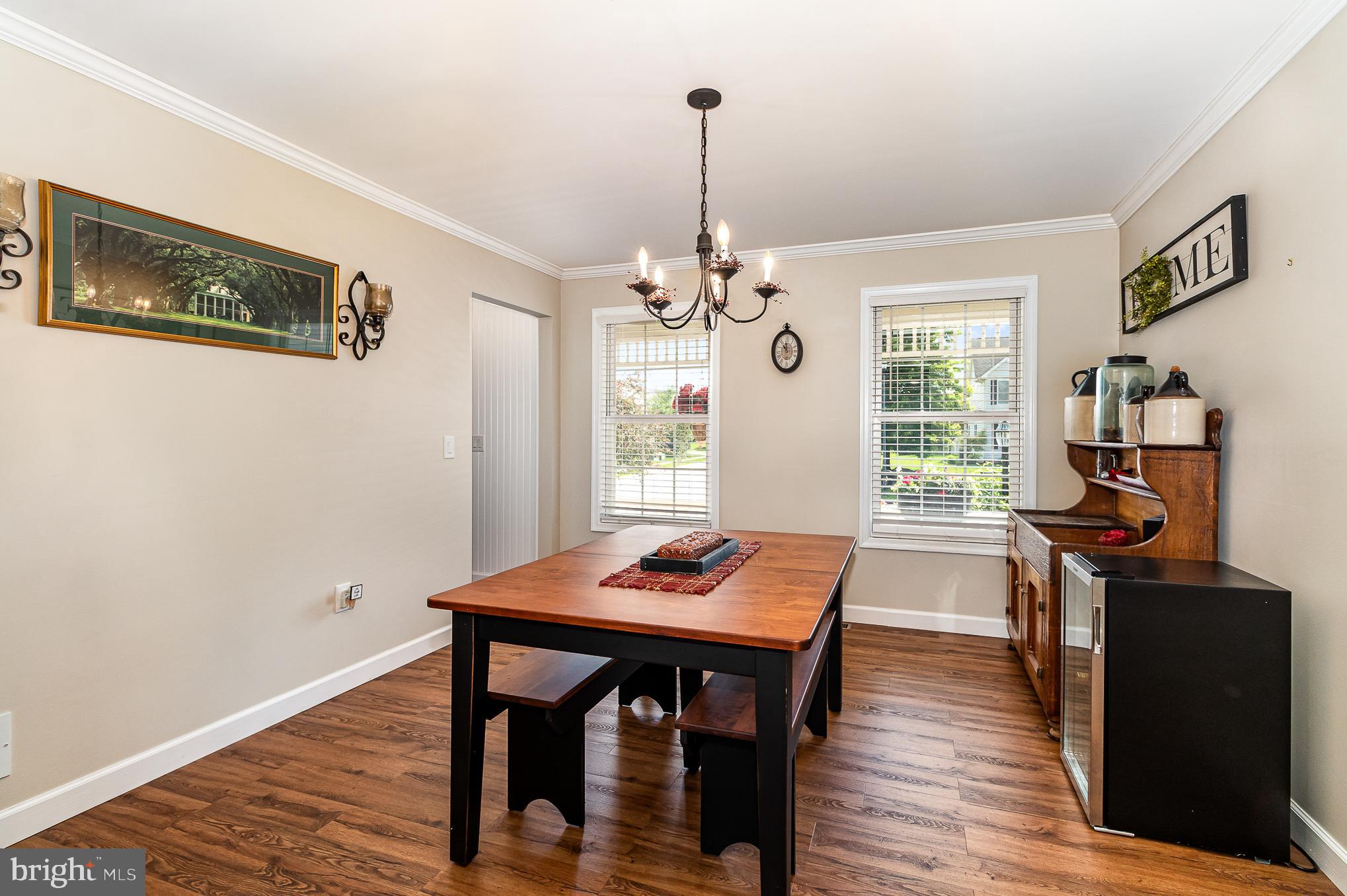 411 Springbrook Drive Palmyra, PA 17078 - Photo 9 of 59 Dining Room