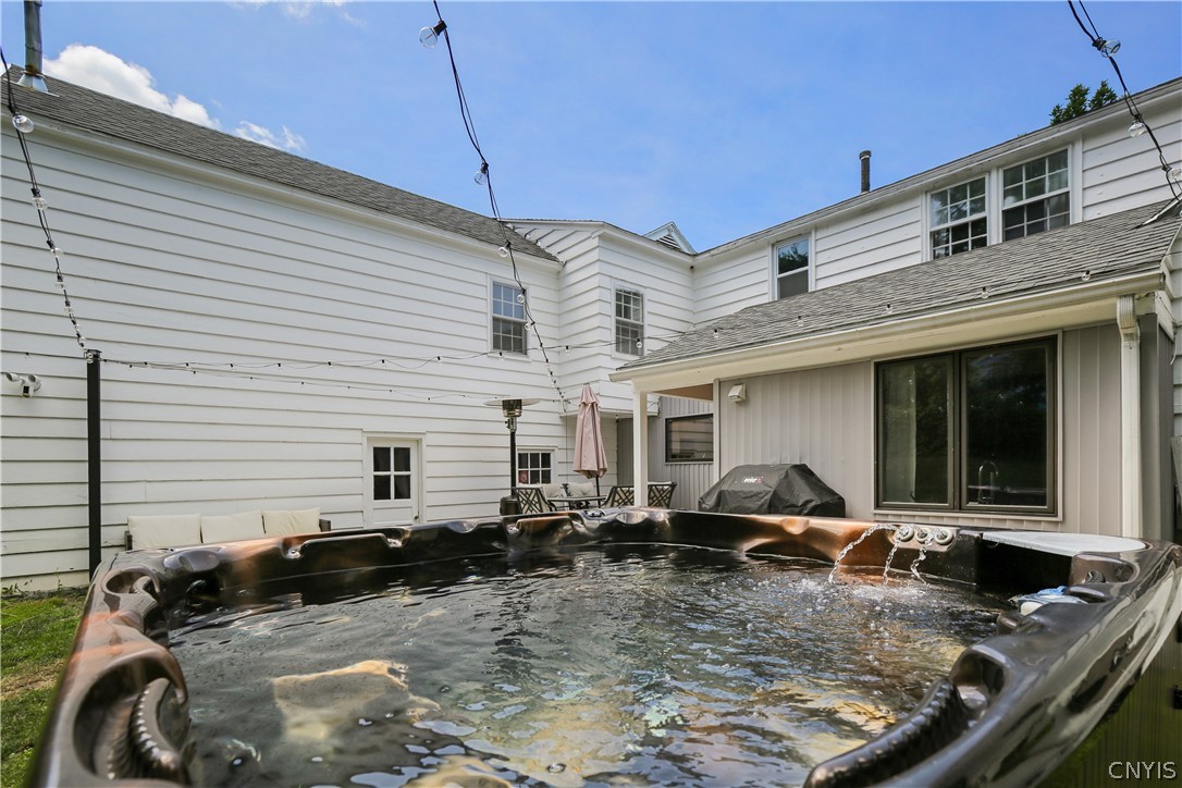 113 Hatherly Road Syracuse, NY 13224 - Photo 35 of 41