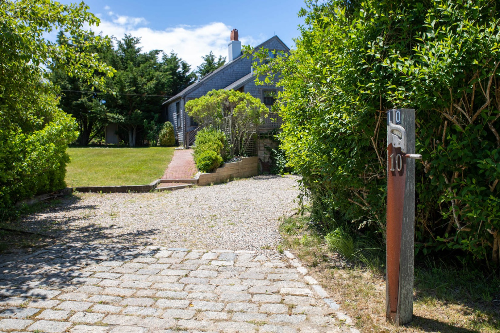 56 Washington Avenue Nantucket, MA 02554 - Photo 32 of 47 Gallery Image 32