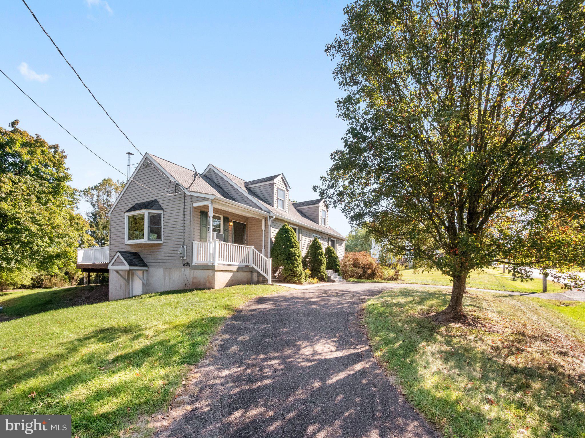813 Rising Sun Road Telford, PA 18969 - Photo 21 of 27