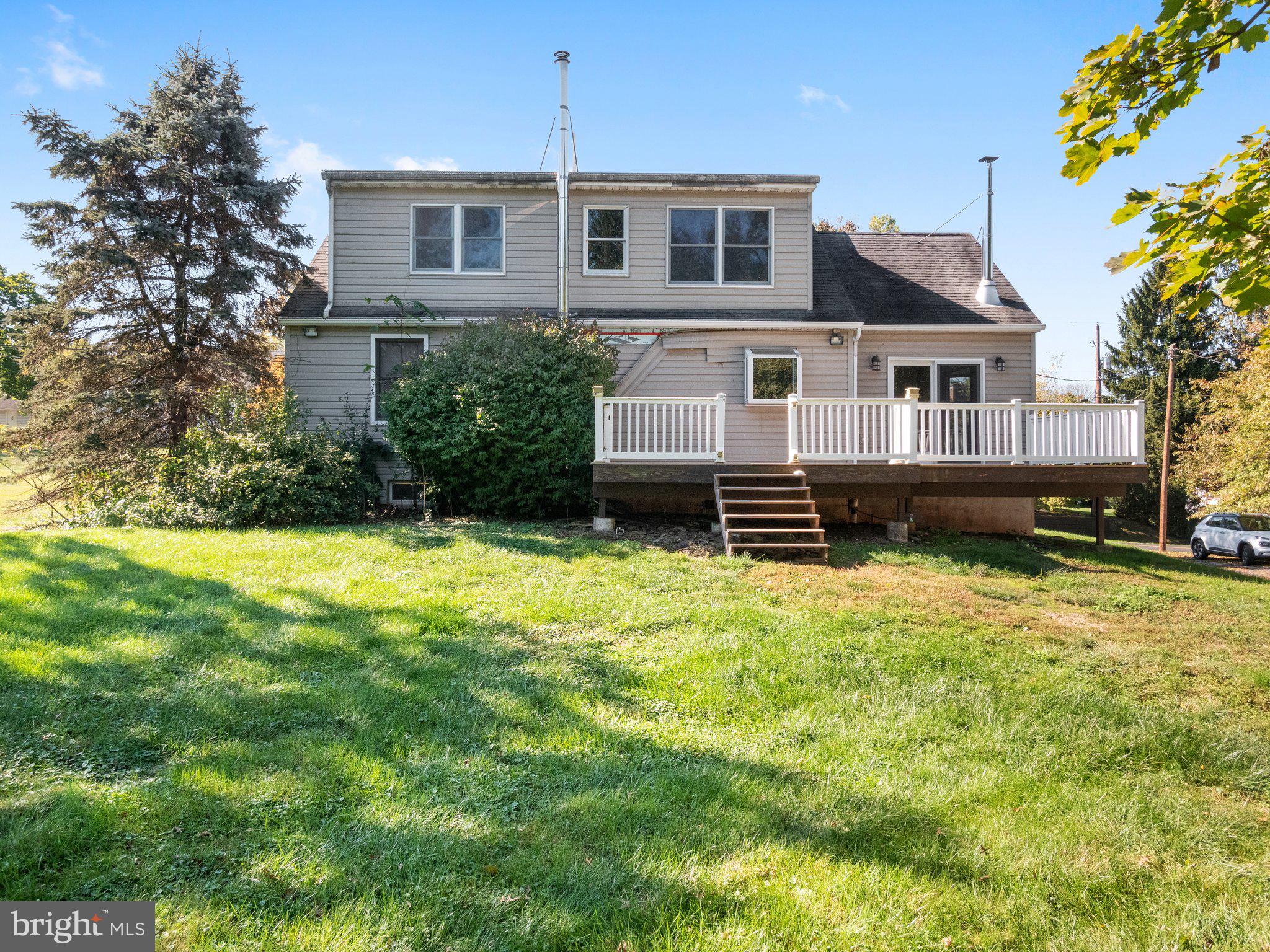 813 Rising Sun Road Telford, PA 18969 - Photo 22 of 27