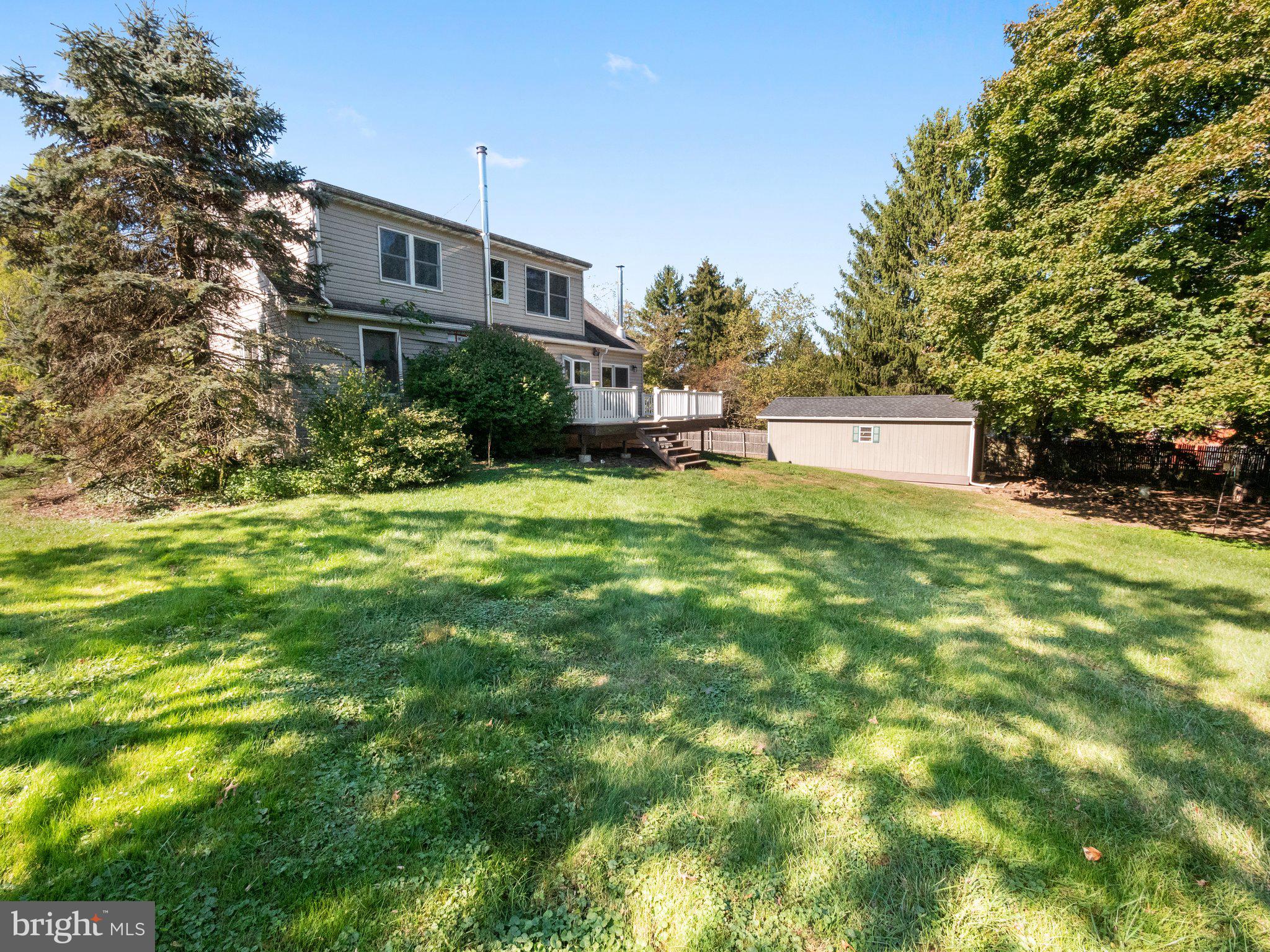 813 Rising Sun Road Telford, PA 18969 - Photo 25 of 27