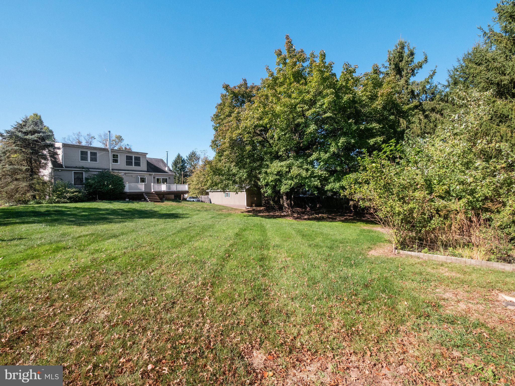 813 Rising Sun Road Telford, PA 18969 - Photo 26 of 27