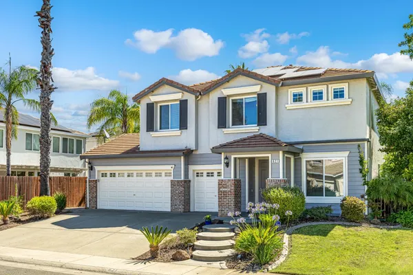 $749,000 | 821 Dunbar Court, Lincoln, CA 95648