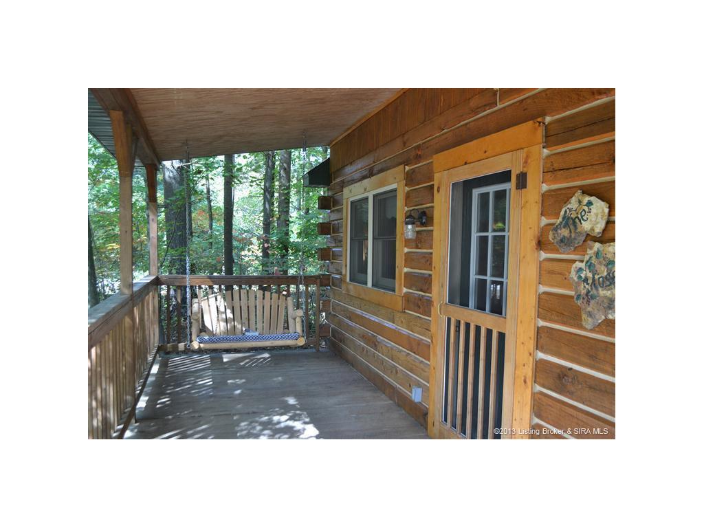 0 Indian Cove Road Birdseye, IN 47513 - Photo 4 of 13