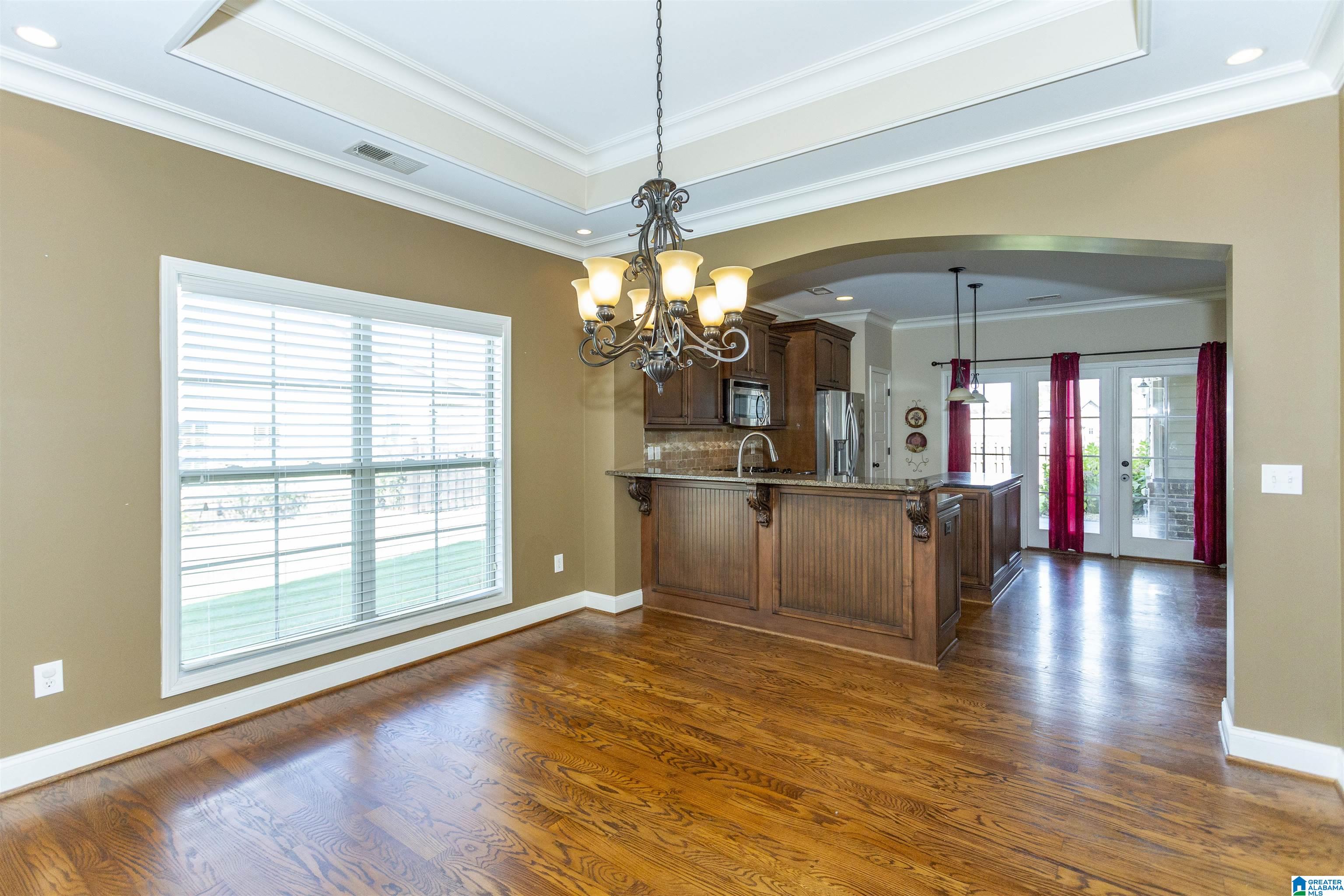 270 Braddock Road Springville, AL 35146 - Photo 6 of 41