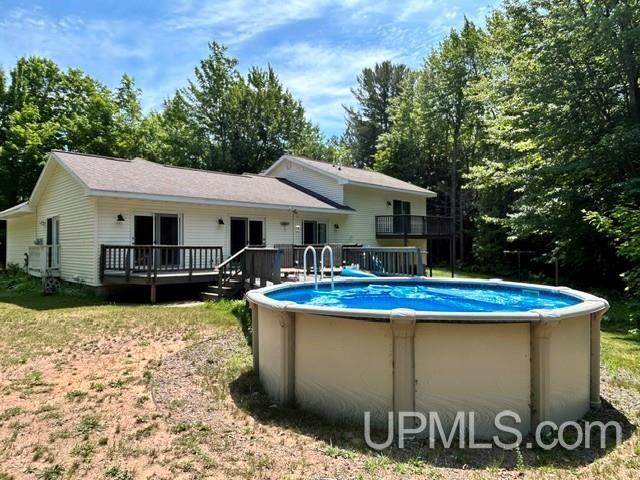 21966 Creamery Road Chassell, MI 49916 - Photo 5 of 61