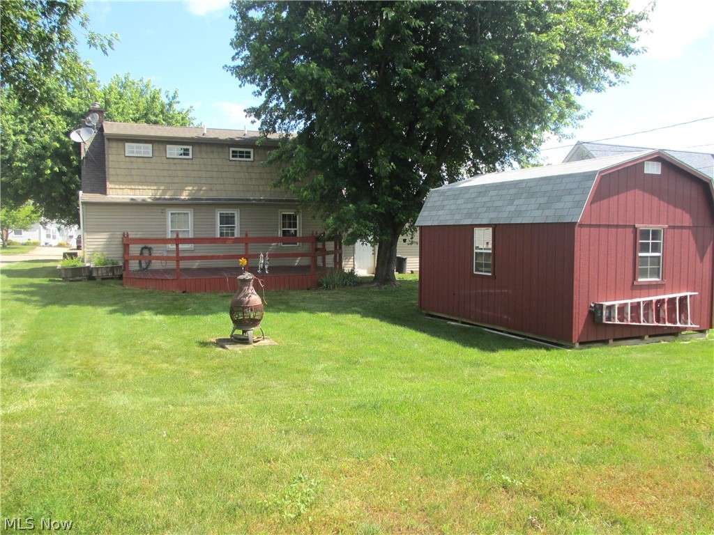 4130 3rd Street Northwest Canton, OH 44708 - Photo 2 of 15 Gallery Image 2