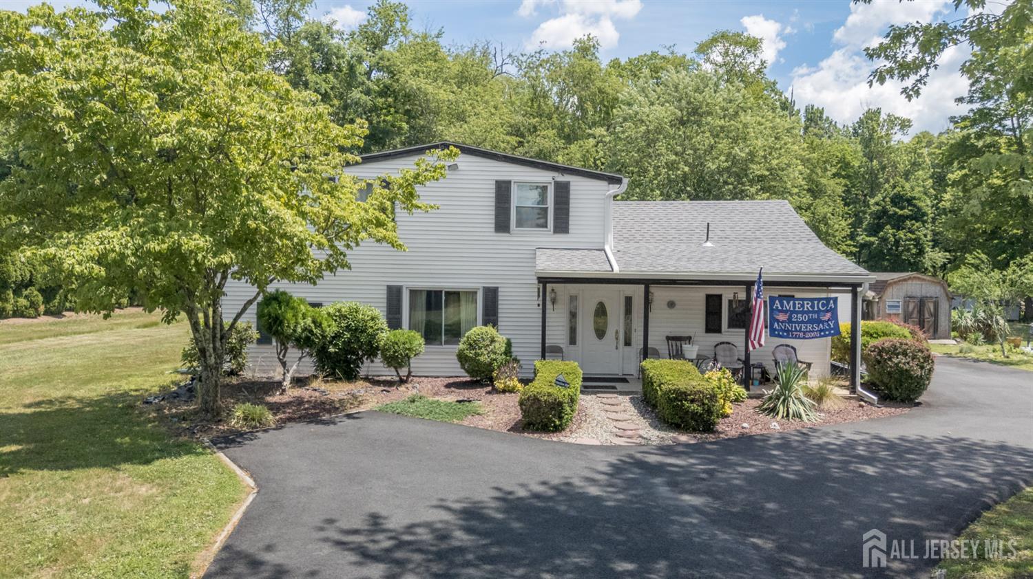 482 Stagecoach Road Millstone Township, NJ 08510 - Photo 30 of 45