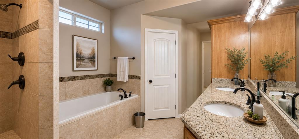 310 Pumping Jack Road Sherman, TX 75092 - Photo 10 of 21