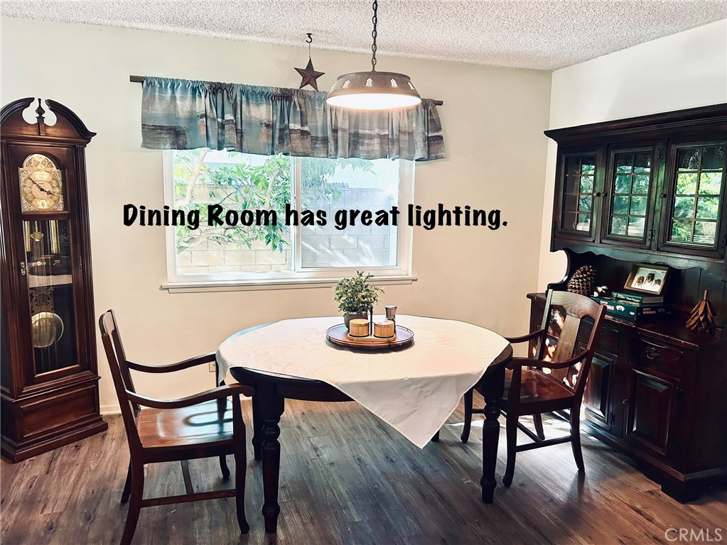 211 Benicia Road Diamond Bar, CA 91765 - Photo 8 of 36 Great Lighting in the Dining Room.