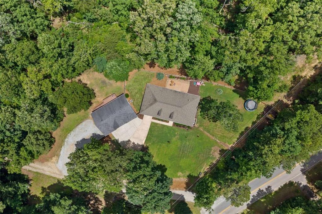 98 Grizzle Road Dawsonville, GA 30534 - Photo 2 of 73