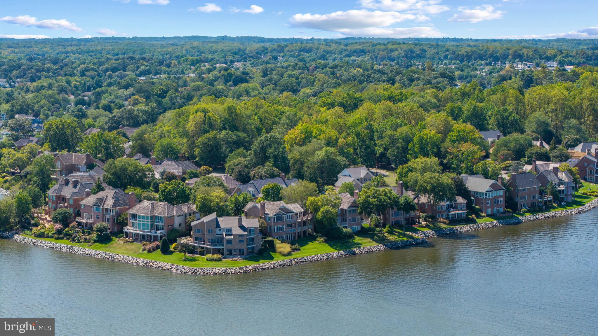 720 South River Landing Road Edgewater, MD 21037 - Photo 40 of 46 Great location within the community