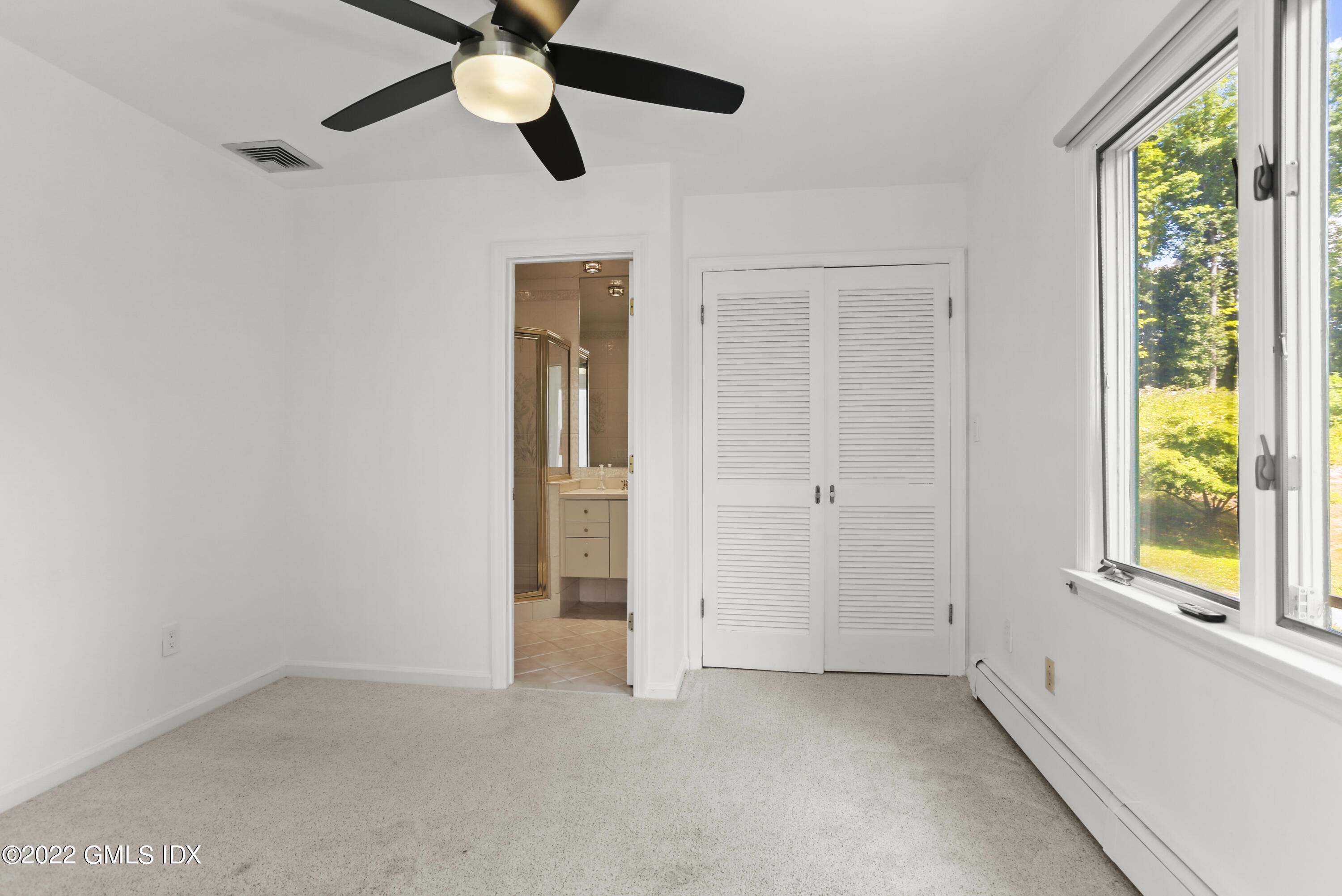 755 Riversville Road Greenwich, CT 06831 - Photo 20 of 27 Guest Bed/Office