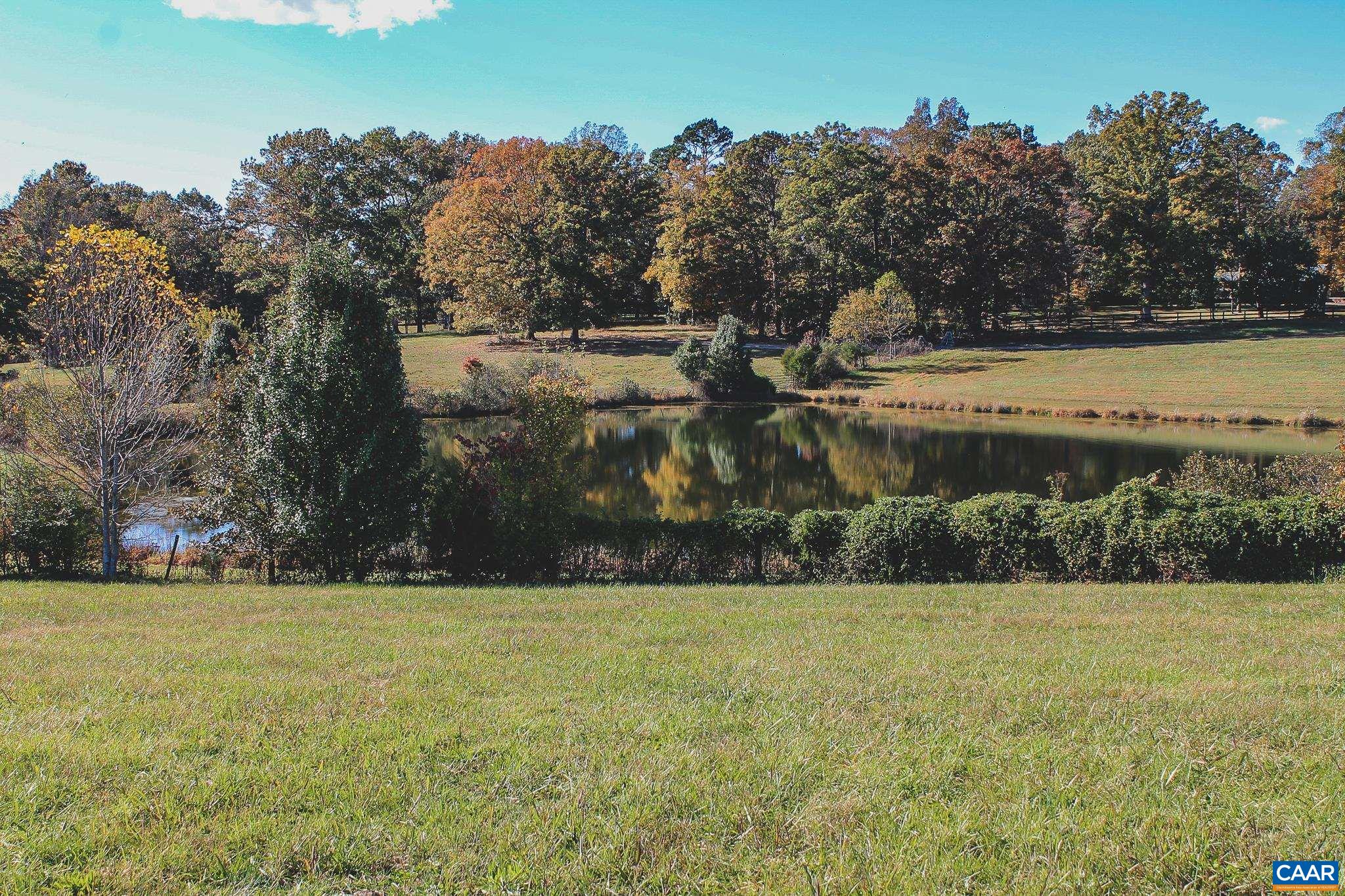 Lot 20 Rolling Road Scottsville, VA 24590 - Photo 27 of 28 a view of outdoor space with swimming pool and green space
