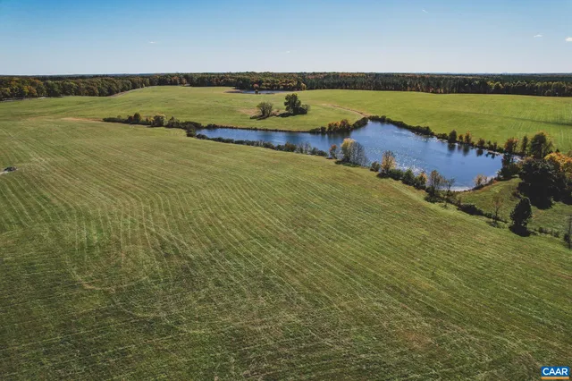 a view of an ocean and beach