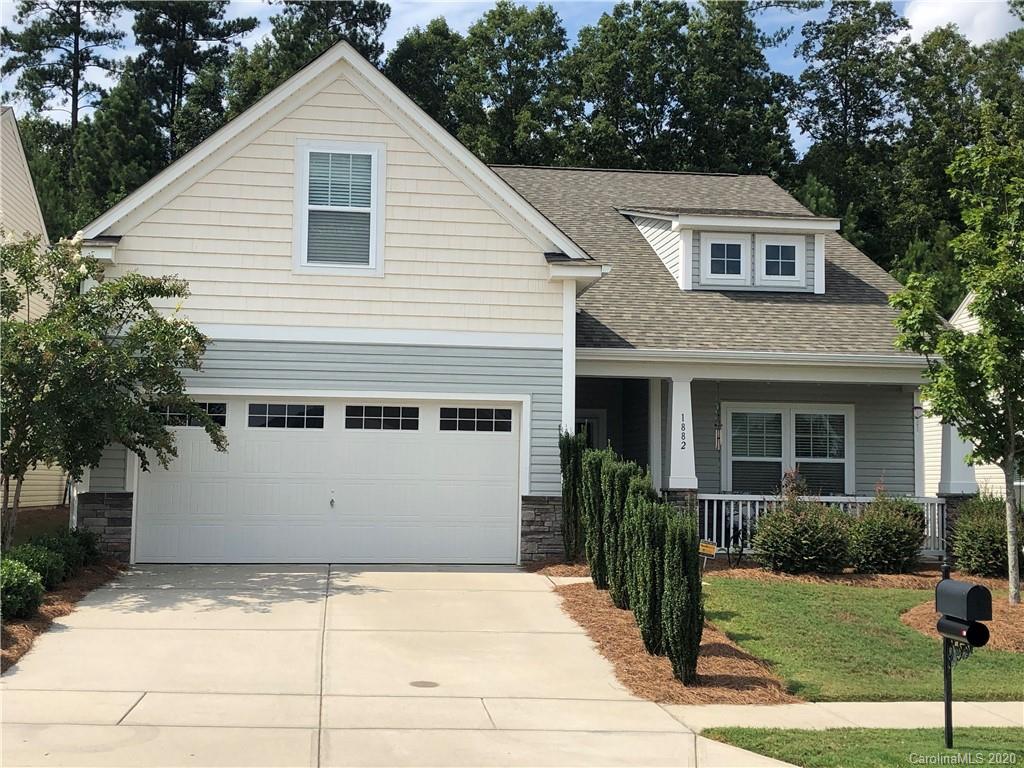 1882 Larkspur Way Tega Cay, SC 29708 - Photo 1 of 22