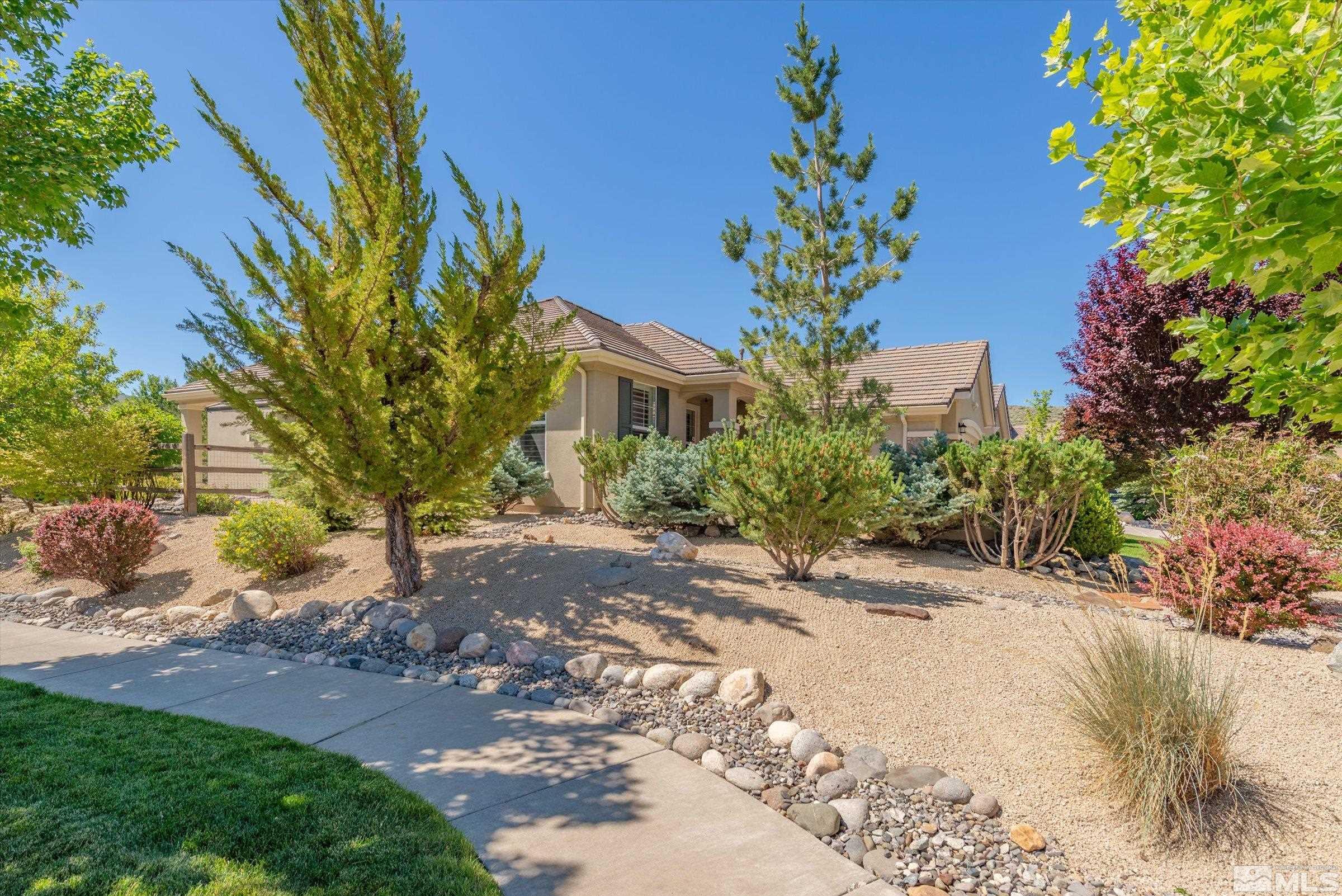 9208 Star Pass Loop Reno, NV 89523 - Photo 4 of 38 Photo 4
