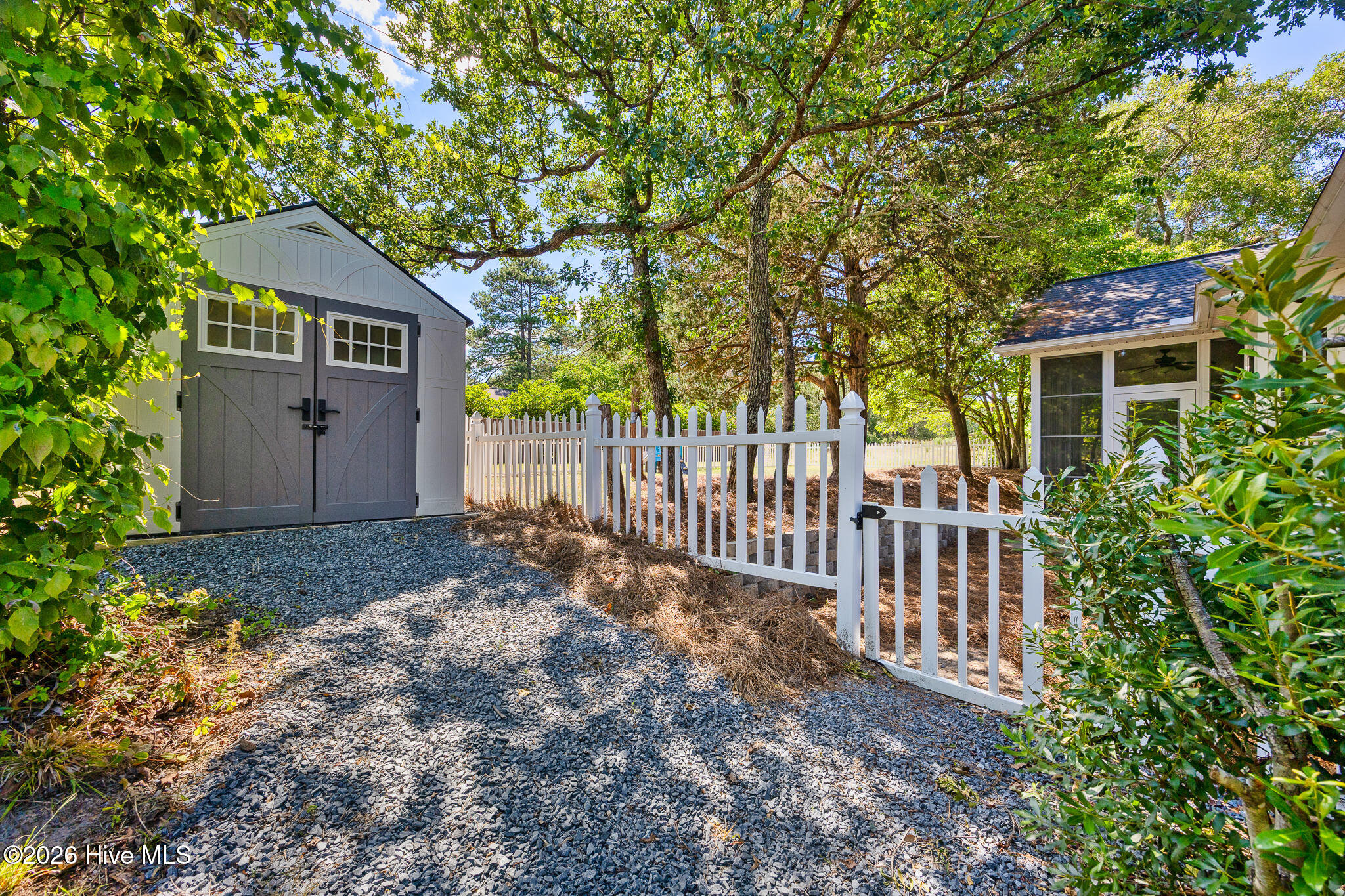1235 Burning Tree Road, Unit 12 Pinehurst, NC 28374 - Photo 22 of 25