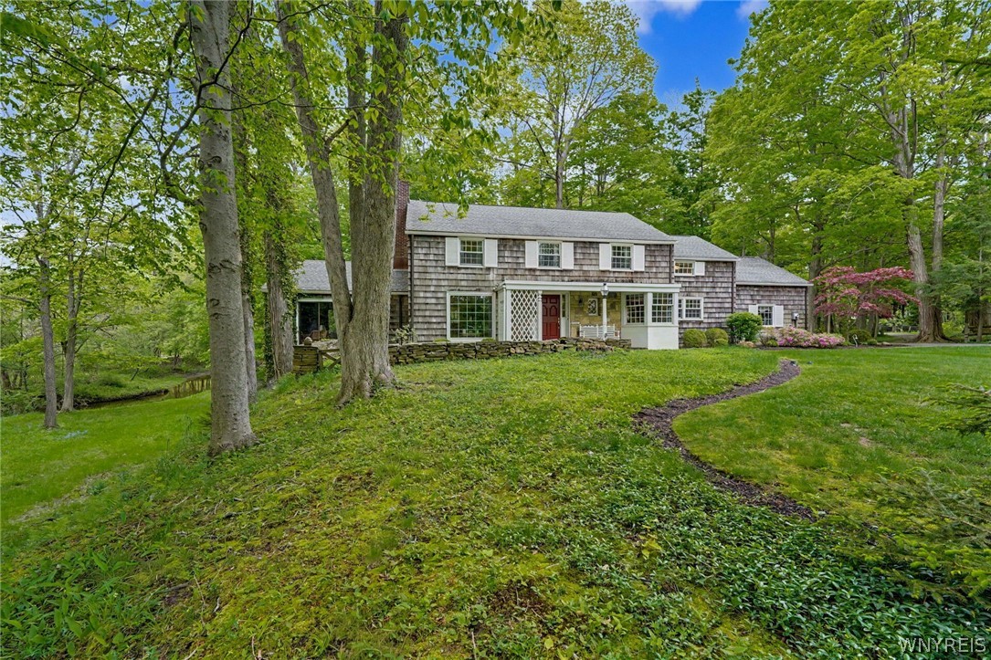4233 Freeman Road Orchard Park, NY 14127 - Photo 3 of 50 Front