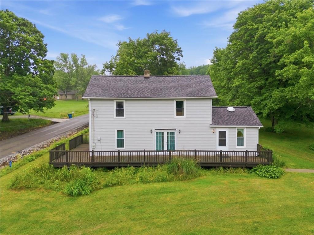106 Savannah Gardner Road New Castle, PA 16101 - Photo 26 of 26