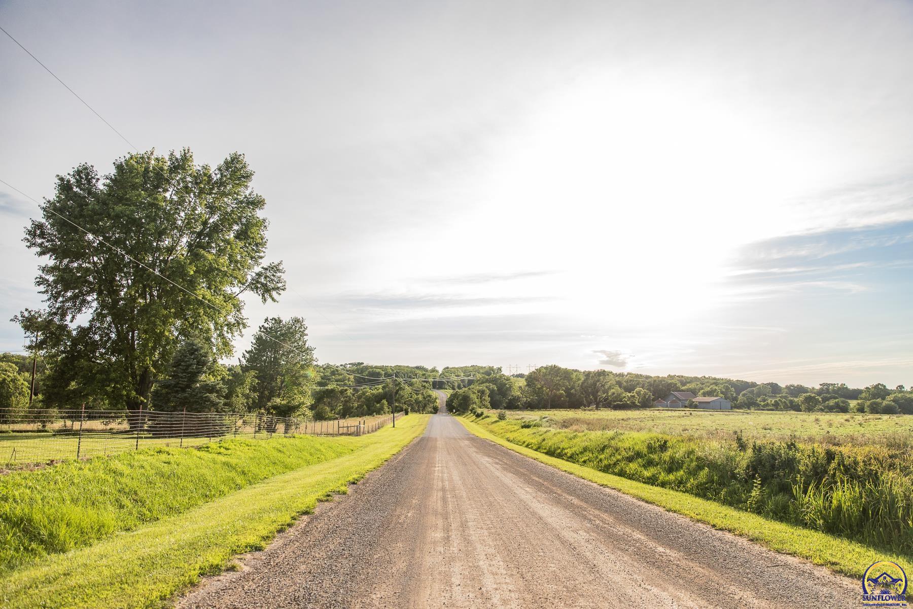 193 North 600 Road Overbrook, KS 66524 - Photo 80 of 99