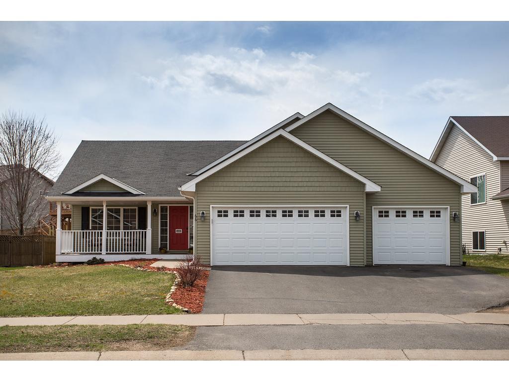 66 Canary Way Hudson, WI 54016 - Photo 1 of 1 Gallery Image 1