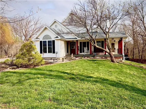 $465,000 | 9 Southwest 260th Road, Warrensburg, MO 64093