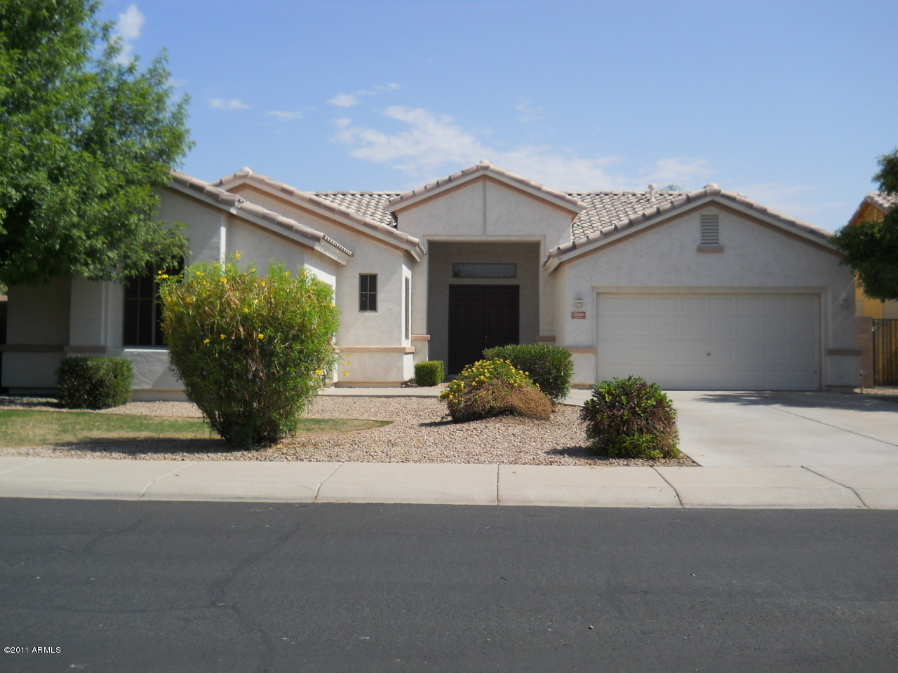 2840 East Nunneley Road Gilbert, AZ 85296 - Photo 1 of 6 Front