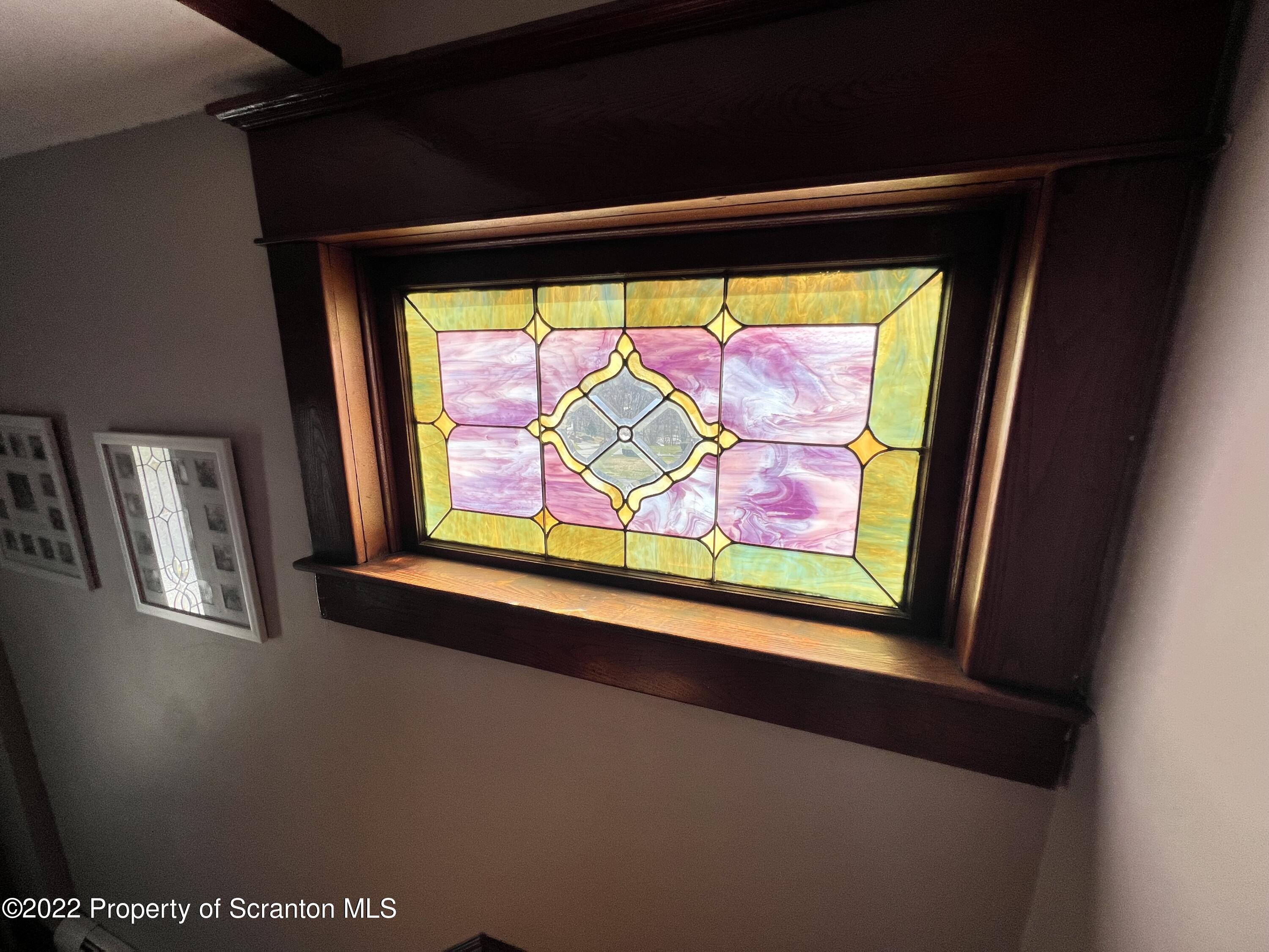 897 Scott Road Dickson City, PA 18519 - Photo 10 of 18 a view of a painting on the wall