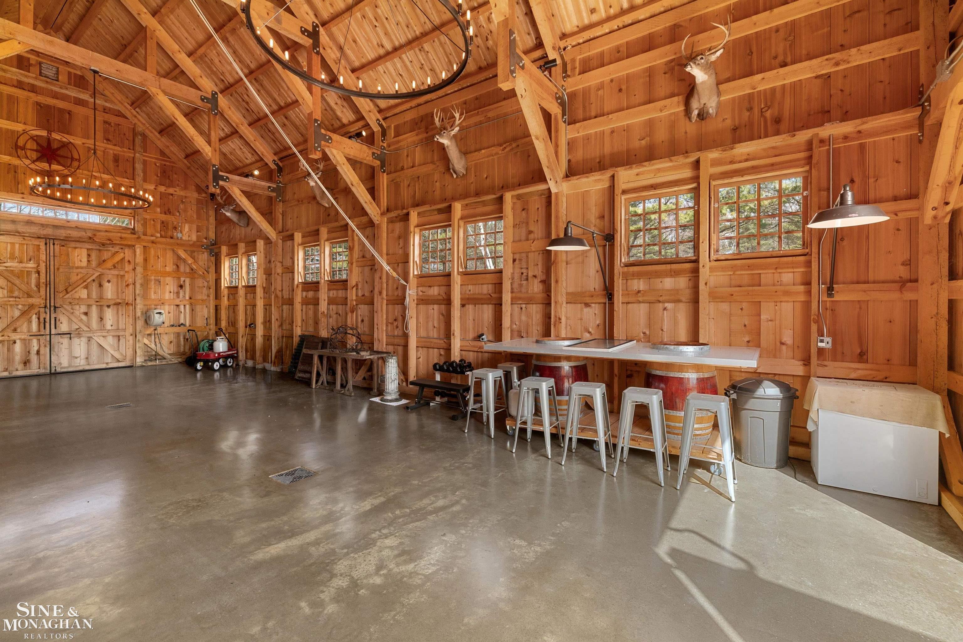 4673 Lakeshore Road Lexington, MI 48450 - Photo 45 of 73