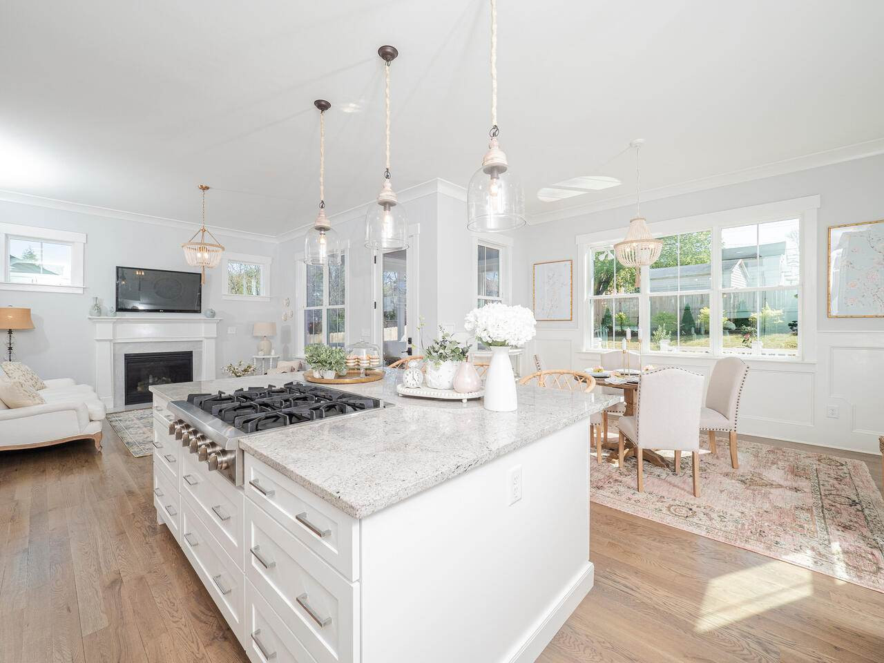 513 Coleman Street Raleigh, NC 27601 - Photo 9 of 30 Photo 9