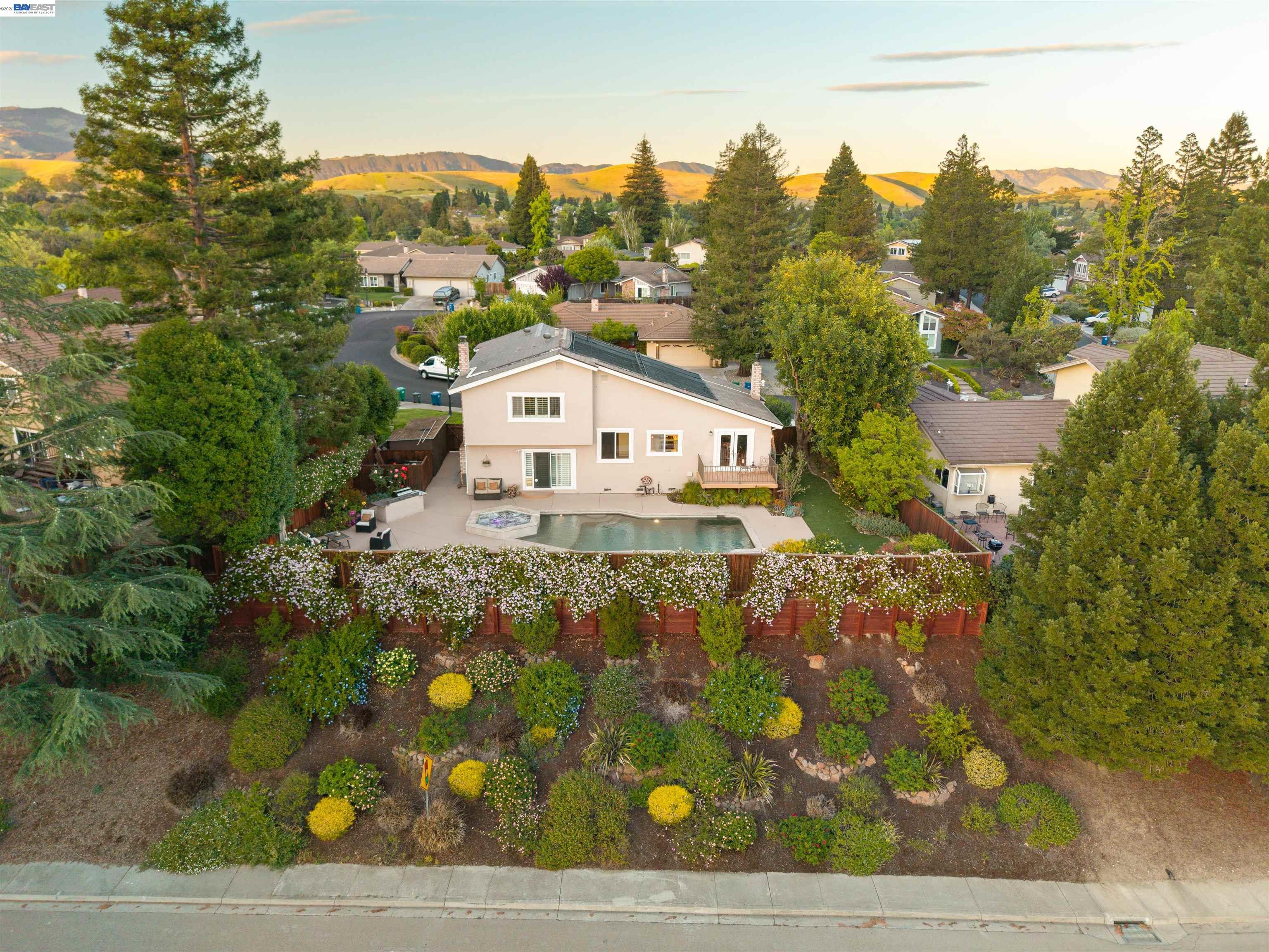 17 Suva Court San Ramon, CA 94582 - Photo 47 of 51