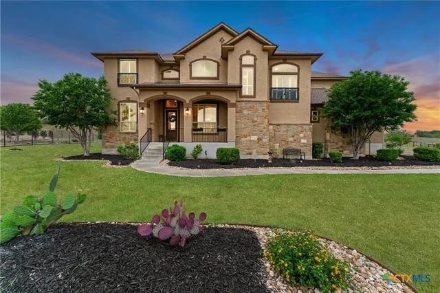 $935,000 | 26219 Park Bend Drive, New Braunfels, TX 78132