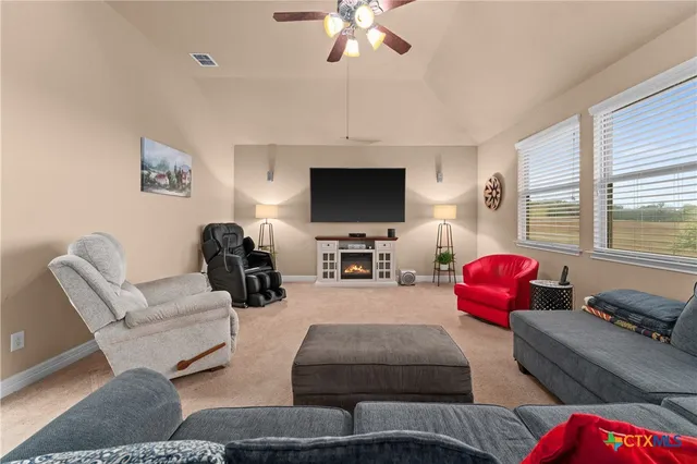 $935,000 | 26219 Park Bend Drive, New Braunfels, TX 78132