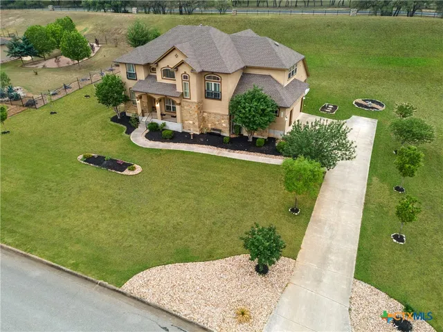 $935,000 | 26219 Park Bend Drive, New Braunfels, TX 78132