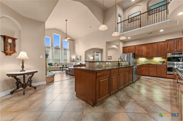 $935,000 | 26219 Park Bend Drive, New Braunfels, TX 78132