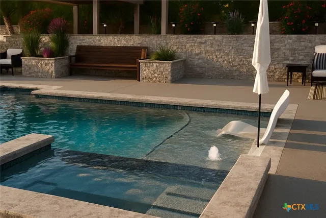 $935,000 | 26219 Park Bend Drive, New Braunfels, TX 78132