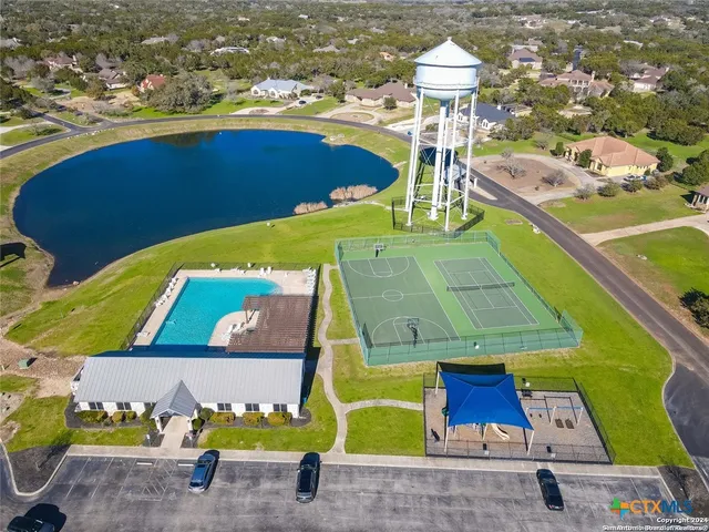 $935,000 | 26219 Park Bend Drive, New Braunfels, TX 78132