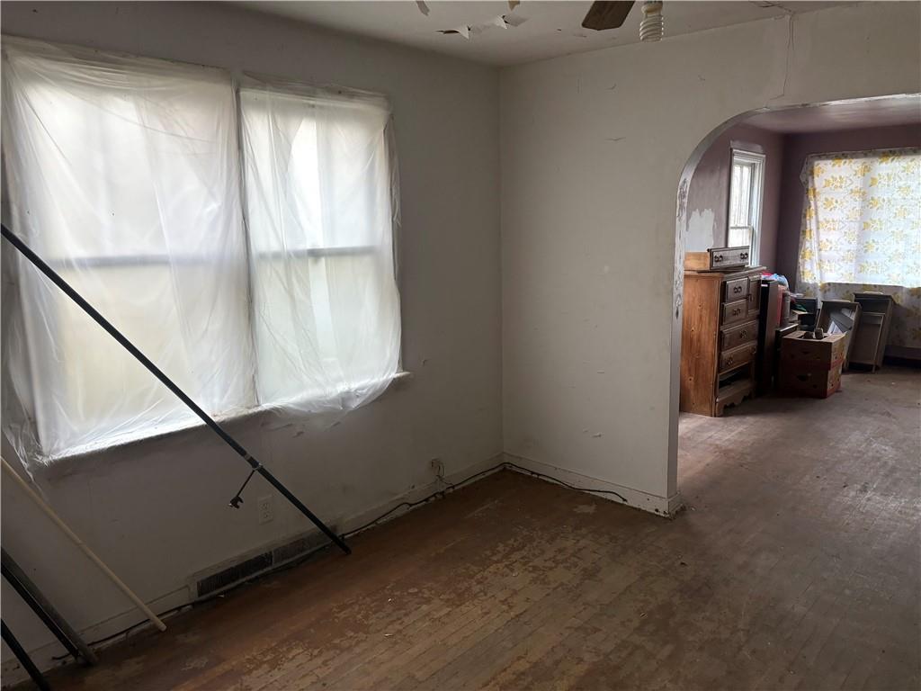 3127 Millers Run Road Cecil, PA 15321 - Photo 5 of 14 a view of a livingroom with furniture and windows