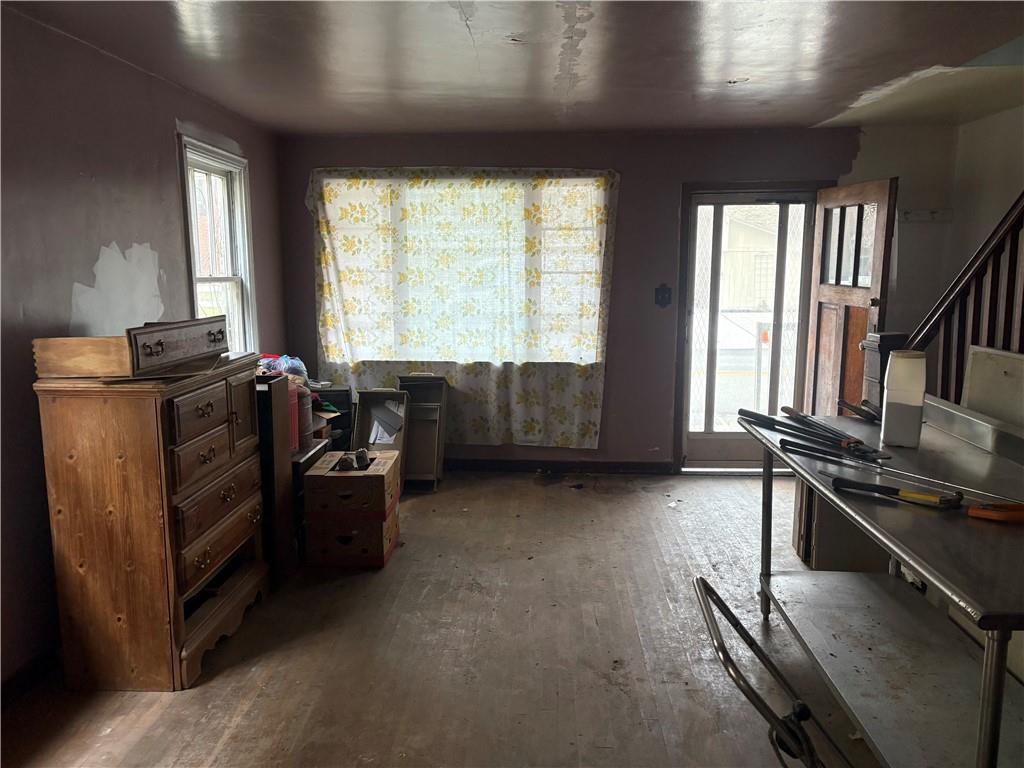 3127 Millers Run Road Cecil, PA 15321 - Photo 6 of 14 a view of a room with gym equipment