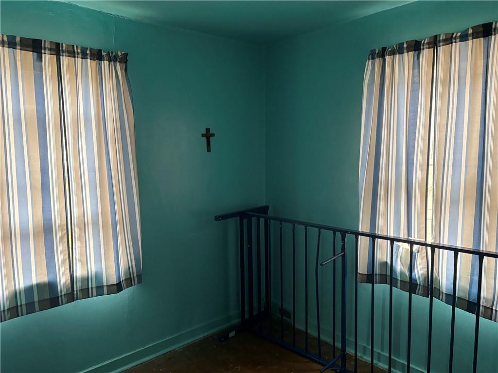 3127 Millers Run Road Cecil, PA 15321 - Photo 10 of 14 a view of a balcony