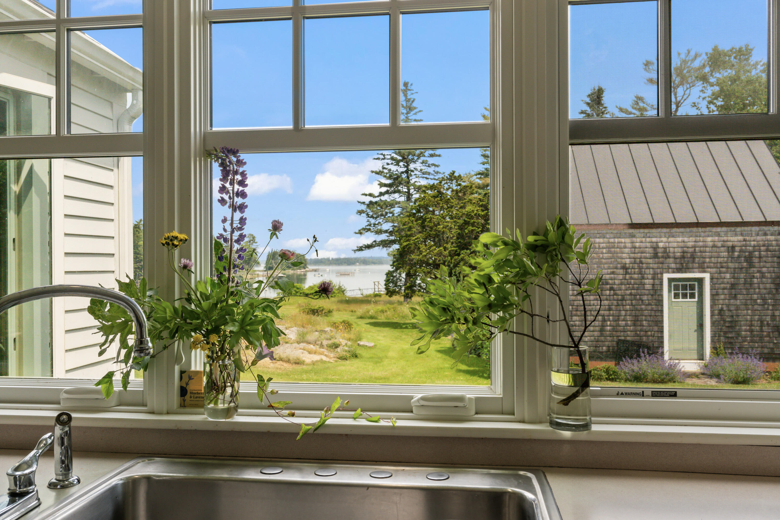 317 Hendricks Hill Road Southport, ME 04576 - Photo 39 of 84 317 Hendricks Hill Rd_150