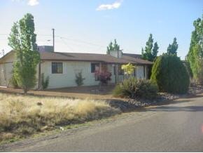 3760 North Tani Road, Unit 11 Prescott Valley, AZ 86314 - Photo 1 of 1 Primary Photo