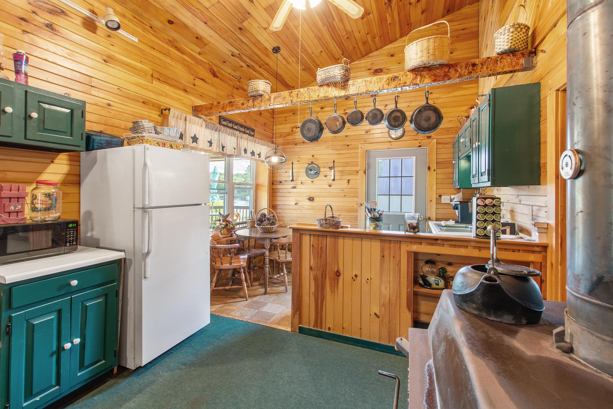 32 Chapel Hill Road Errol, NH 03579 - Photo 11 of 32
