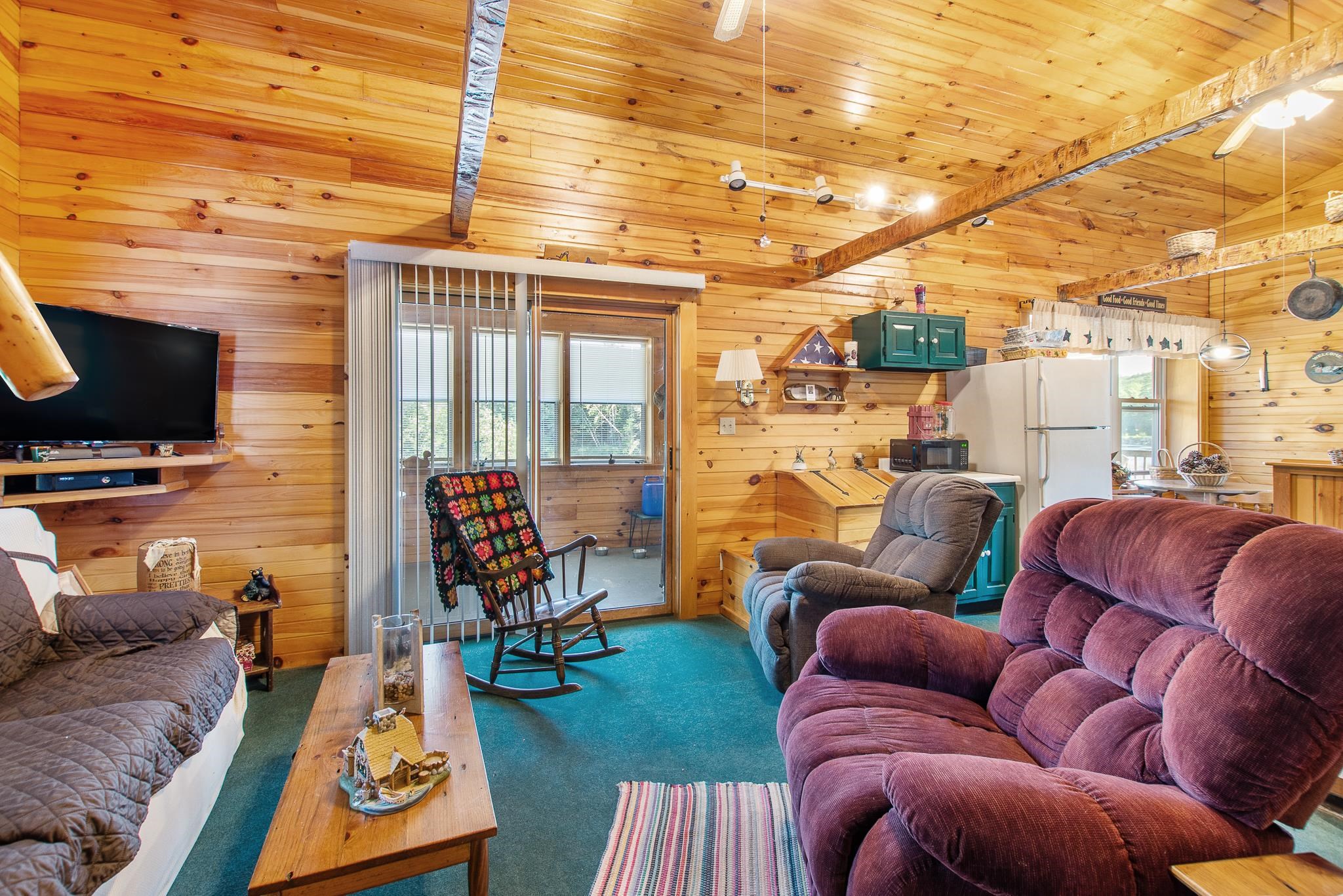 32 Chapel Hill Road Errol, NH 03579 - Photo 12 of 32
