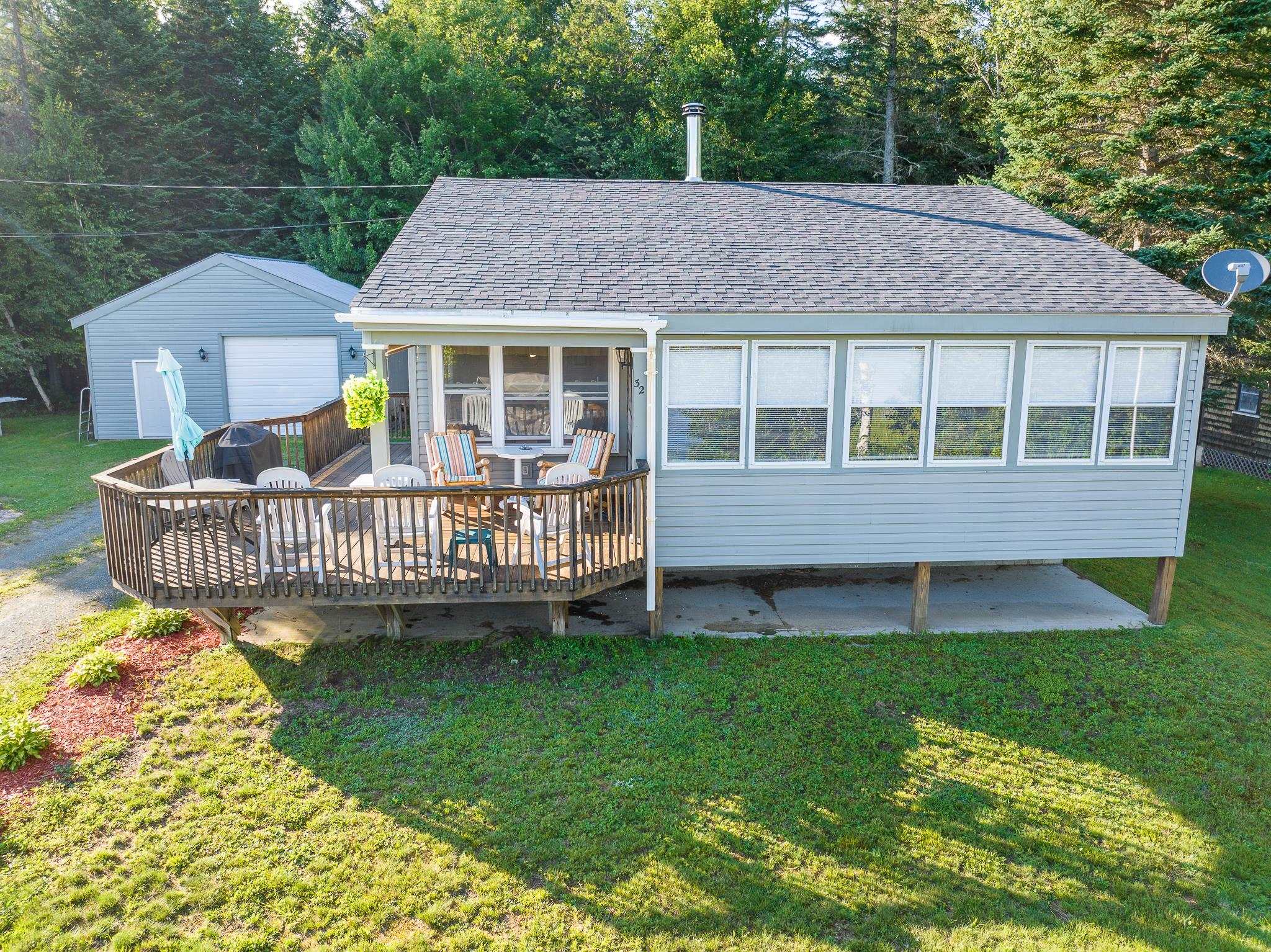 32 Chapel Hill Road Errol, NH 03579 - Photo 13 of 32